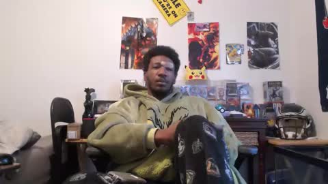 mrsoonicexrated online show from November 21, 3:00 pm