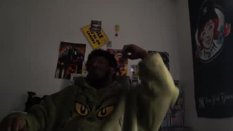 mrsoonicexrated online show from December 19, 3:30 pm