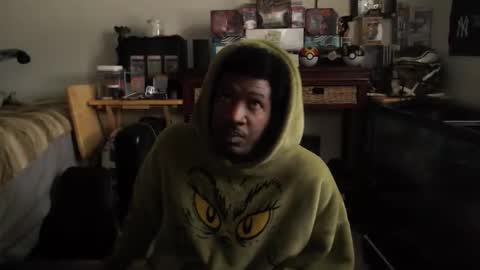 mrsoonicexrated online show from March 1, 2:30 pm