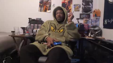 mrsoonicexrated online show from April 2, 10:46 am