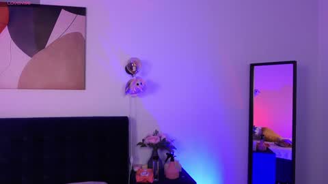 Snapshot of mrsprude chatting on January 13, 11:52 am Molly online show from January 13, 11:52 am