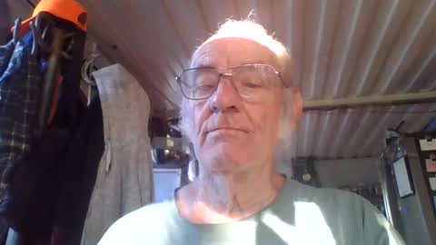 Chuck online show from July 5, 1:18 pm