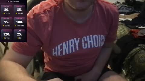 mrtallman123 online show from February 28, 3:46 pm