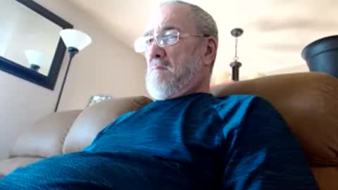 mrtease5 online show from March 27, 9:25 pm