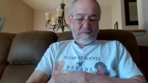 mrtease5 online show from March 30, 10:00 pm