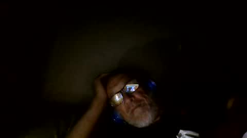 Snapshot of mrtease5 chatting on June 7, 9:46 am mrtease5 online show from June 7, 9:46 am