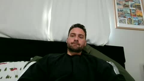 mrthickly818 online show from February 17, 2:13 pm