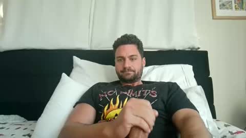 mrthickly818 online show from March 9, 1:48 pm