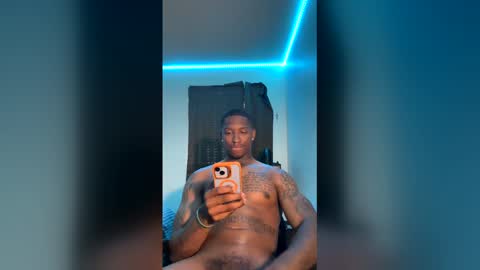 mrtrunk116 online show from June 7, 2:32 pm