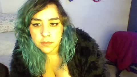 Mrs Venus online show from May 19, 11:55 pm