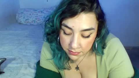 Mrs Venus online show from May 23, 1:00 am
