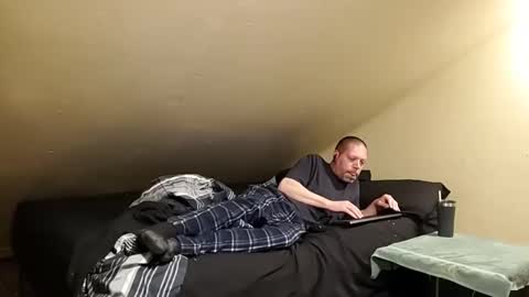 Snapshot of mrxhere chatting on March 23, 6:12 pm mrxhere online show from March 23, 6:12 pm