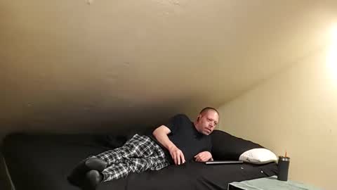 Snapshot of mrxhere chatting on April 12, 5:45 am mrxhere online show from April 12, 5:45 am