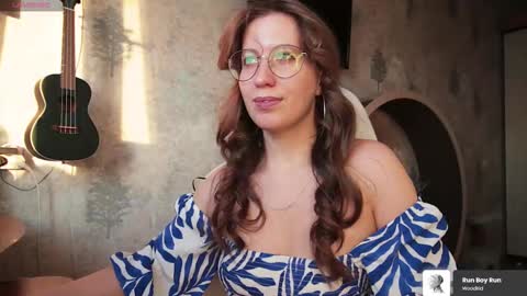 Allison online show from February 4, 12:55 pm