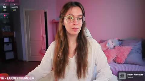 Snapshot of ms_allison chatting on April 27, 12:36 pm Allison online show from April 27, 12:36 pm