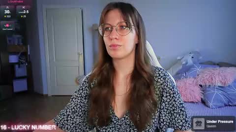 Snapshot of ms_allison chatting on May 7, 11:26 am Allison online show from May 7, 11:26 am