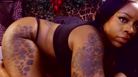 Ms Booty Boop online show from March 24, 4:23 pm