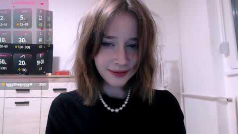 ms_christiana online show from February 27, 11:26 pm