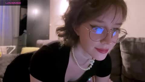 ms_christiana online show from March 23, 5:17 pm