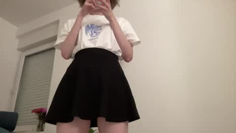 ms_christiana online show from May 7, 7:52 pm