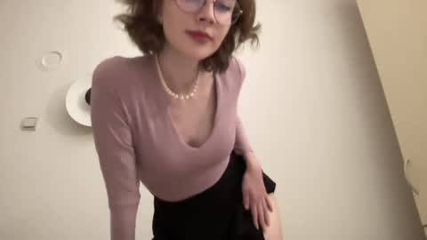 ms_christiana online show from May 12, 6:16 pm