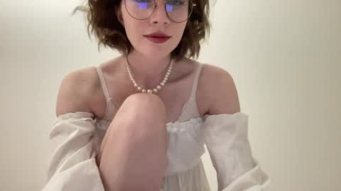 ms_christiana online show from May 13, 7:55 pm