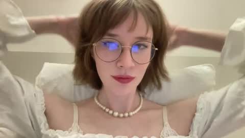 ms_christiana online show from May 14, 8:15 pm