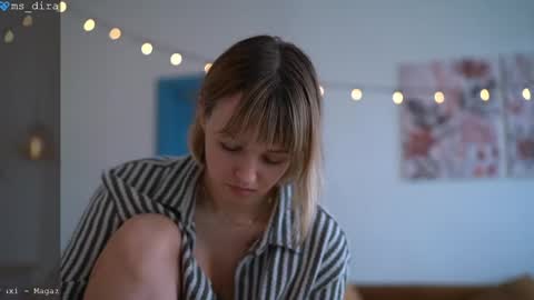 dira and the riru tribe online show from April 7, 9:43 am