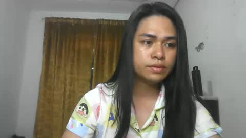 ms_el_natural online show from May 18, 3:57 am