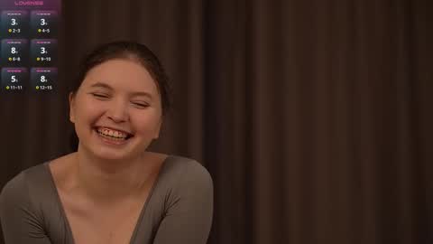 Eva 3 online show from October 13, 1:22 pm