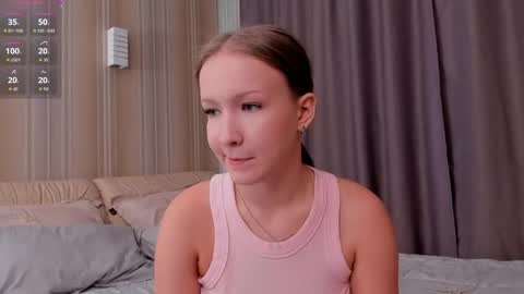 Eva 3 online show from April 23, 12:29 pm