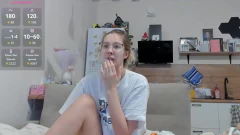 Ms ForYOU online show from December 21, 5:14 am