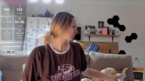 Ms ForYOU online show from December 21, 5:20 pm