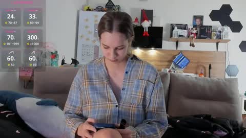 Ms ForYOU online show from January 18, 1:26 pm