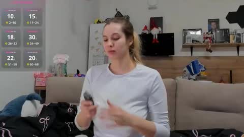 Ms ForYOU online show from February 3, 4:23 pm