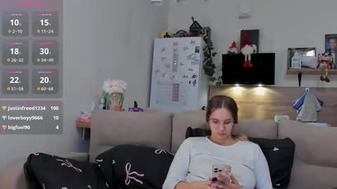 Ms ForYOU online show from February 7, 4:16 am