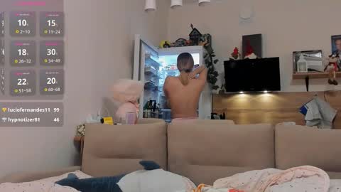 Ms ForYOU online show from February 26, 4:17 pm