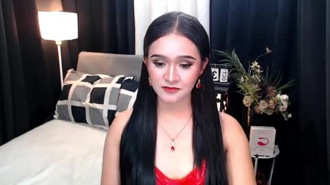 Ash online show from October 29, 11:50 pm