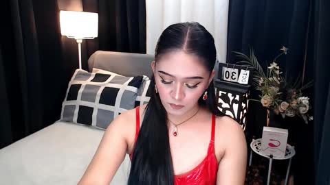 Ash online show from November 2, 4:31 pm
