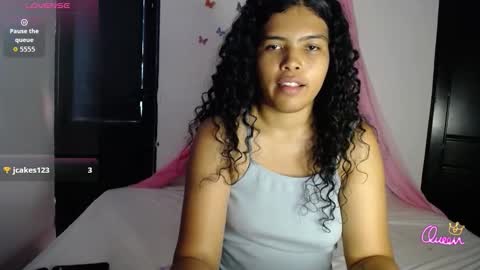 Ivanna  online show from March 29, 9:04 pm