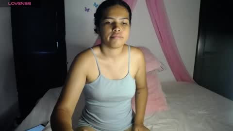 Ivanna  online show from April 26, 9:56 pm