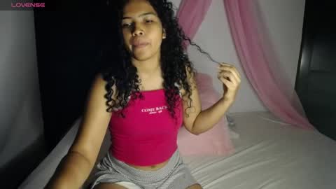 Ivanna  online show from May 2, 10:59 pm