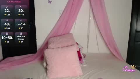 Ivanna  online show from May 22, 10:04 pm