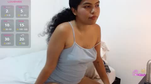 Ivanna  online show from August 8, 10:01 pm