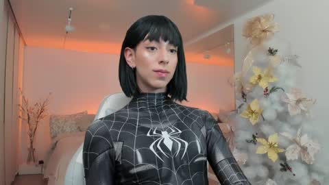 Samantha online show from December 6, 1:07 am