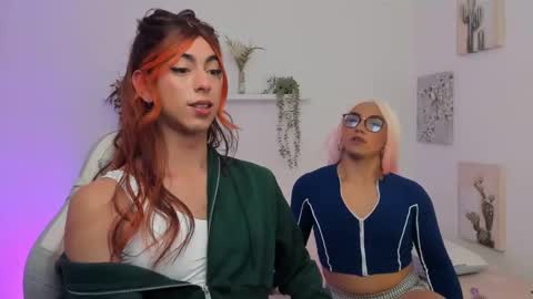 Samantha online show from March 8, 1:28 am