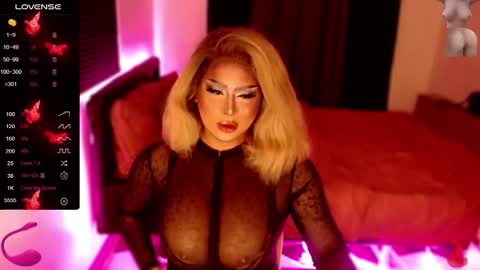 Samantha online show from March 16, 3:45 am