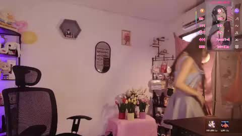 Snapshot of ms_lissa chatting on June 30, 6:09 pm MISS LISSA online show from June 30, 6:09 pm