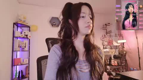 Snapshot of ms_lissa chatting on July 5, 6:04 pm MISS LISSA online show from July 5, 6:04 pm