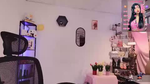 Snapshot of ms_lissa chatting on July 12, 5:59 pm MISS LISSA online show from July 12, 5:59 pm